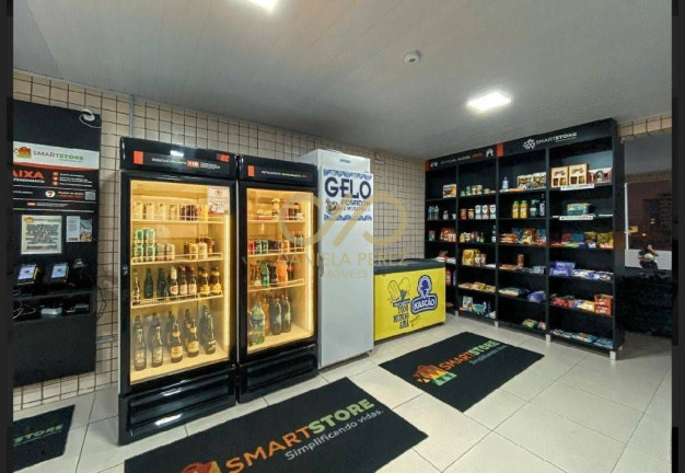 Imagem Apartamento com 3 Quartos à Venda, 212 m² em Canto Do Forte - Praia Grande Imagem Apartamento com 3 Quartos à Venda, 212 m² em Canto Do Forte - Praia Grande
