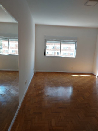 Imagem Flat com 3 Quartos à Venda, 190 m² em Jardim Paulista - São Paulo Imagem Flat com 3 Quartos à Venda, 190 m² em Jardim Paulista - São Paulo