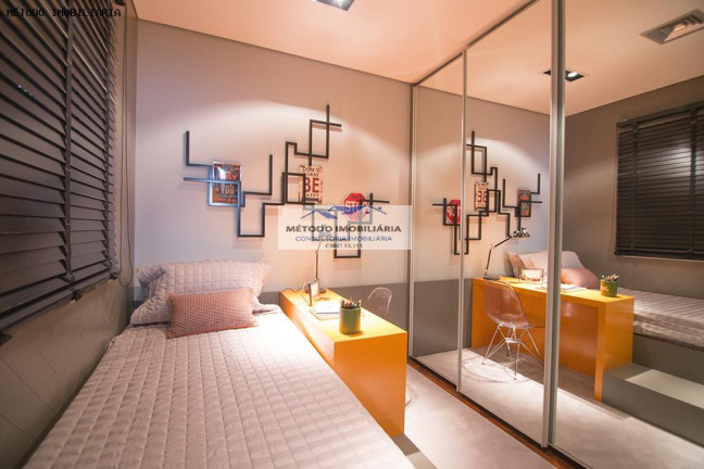 Imagem Imóvel com 4 Quartos à Venda, 164 m² em Vila Romana - São Paulo