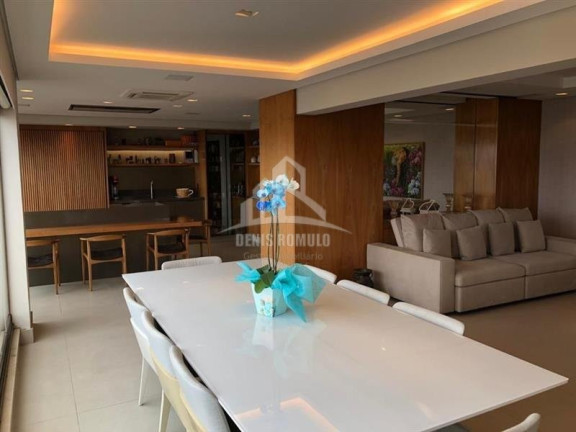 Imagem Cobertura com 3 Quartos à Venda, 440 m² em Santana - São Paulo