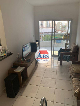 Imagem Apartamento com 2 Quartos à Venda, 65 m² em Aviação - Praia Grande Imagem Apartamento com 2 Quartos à Venda, 65 m² em Aviação - Praia Grande