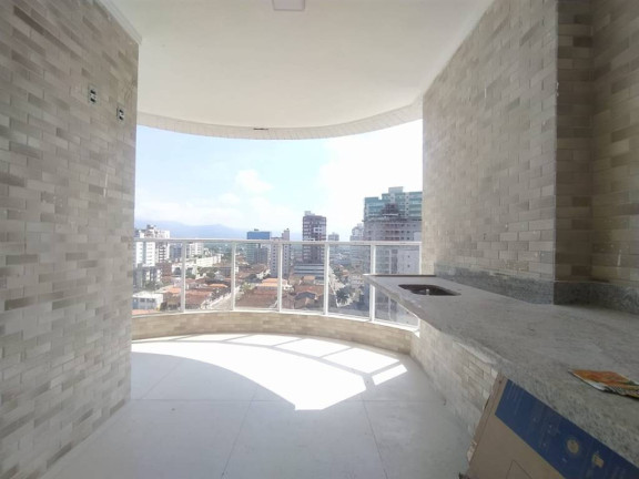 Imagem Cobertura com 3 Quartos à Venda, 155 m² em Guilhermina - Praia Grande Imagem Cobertura com 3 Quartos à Venda, 155 m² em Guilhermina - Praia Grande