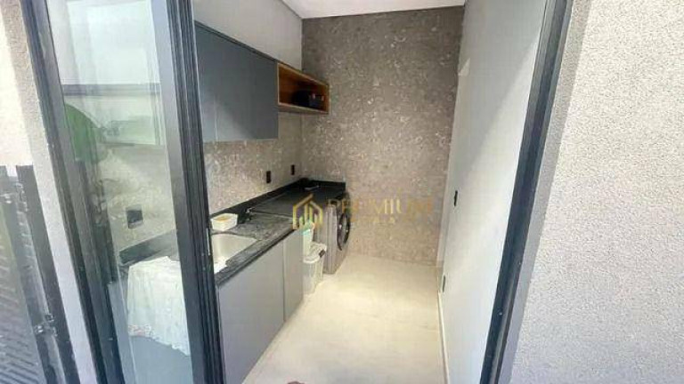 Imagem Sobrado com 4 Quartos à Venda, 415 m² em Condomínio Residencial Colinas Do Paratehy - São José Dos Campos