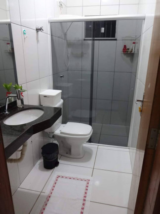 Imagem Casa com 3 Quartos à Venda, 200 m² em Residencial Aldeia Dos Sonhos - Anápolis
