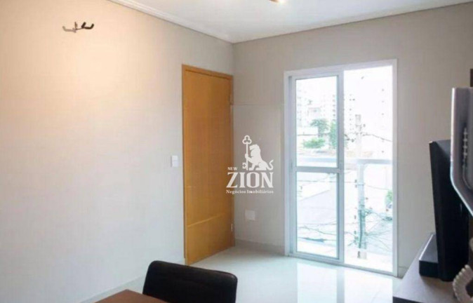 Imagem Apartamento com 1 Quarto à Venda, 33 m² em Vila Paulicéia - São Paulo Imagem Apartamento com 1 Quarto à Venda, 33 m² em Vila Paulicéia - São Paulo