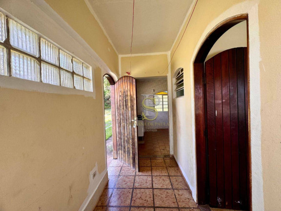 Imagem Chácara com 5 Quartos à Venda, 272 m² em Jardim Estância Brasil - Atibaia Imagem Chácara com 5 Quartos à Venda, 272 m² em Jardim Estância Brasil - Atibaia