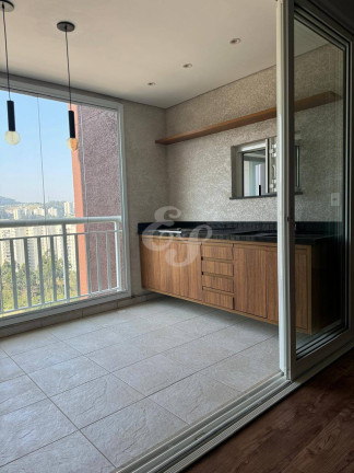 Apartamento com 2 Quartos à Venda, 72 m² em Tamboré - Santana De Parnaíba