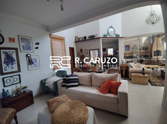 Imagem Casa de Condomínio com 2 Quartos à Venda, 218 m² em Portal De São Clemente - Limeira Imagem Casa de Condomínio com 2 Quartos à Venda, 218 m² em Portal De São Clemente - Limeira