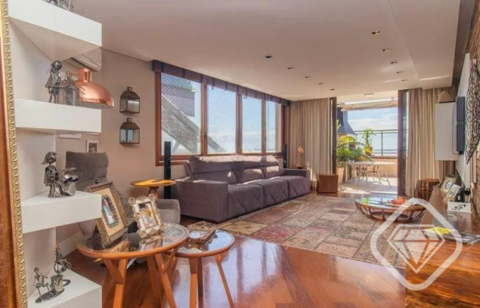 Apartamento com 3 Quartos à Venda,  em Santa Tereza - Porto Alegre