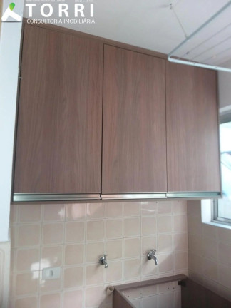 Imagem Apartamento com 2 Quartos à Venda, 80 m² em Jardim Vera Cruz - Sorocaba