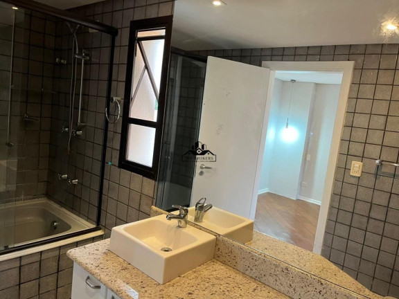 Imagem Apartamento com 3 Quartos à Venda, 145 m² em Jardim Bela Vista - Santo André Imagem Apartamento com 3 Quartos à Venda, 145 m² em Jardim Bela Vista - Santo André