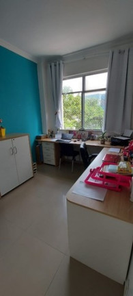 Imagem Imóvel com 3 Quartos à Venda, 90 m² em São Domingos - Niterói