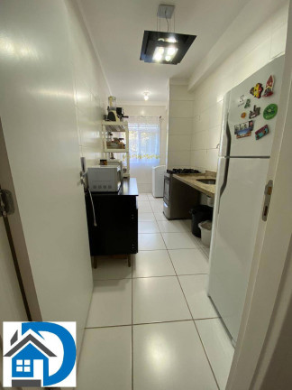 Imagem Apartamento com 2 Quartos à Venda, 52 m² em Jardim Das Magnólias - Sorocaba