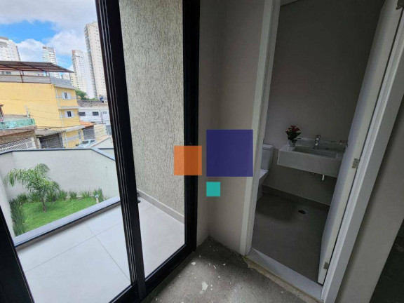 Imagem Sobrado com 3 Quartos à Venda, 150 m² em Bosque Da Saúde - São Paulo
