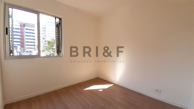 Imagem Apartamento com 2 Quartos à Venda, 68 m² em Brooklin - São Paulo Imagem Apartamento com 2 Quartos à Venda, 68 m² em Brooklin - São Paulo