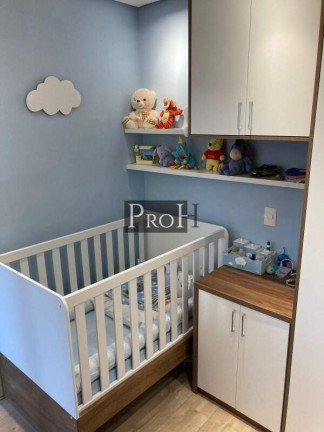 Imagem Apartamento com 3 Quartos à Venda, 103 m² em Baeta Neves - São Bernardo Do Campo Imagem Apartamento com 3 Quartos à Venda, 103 m² em Baeta Neves - São Bernardo Do Campo