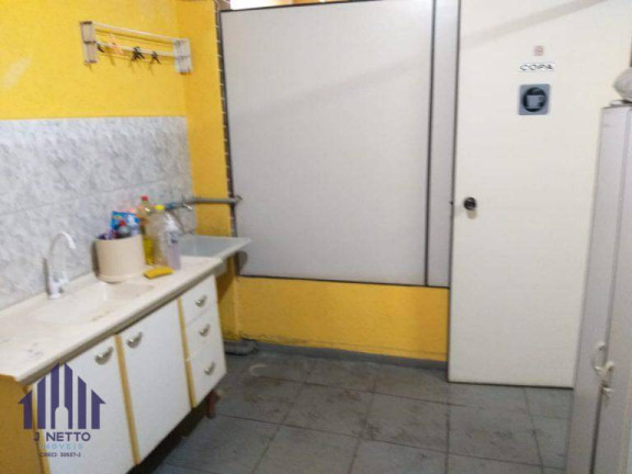 Imagem Sala Comercial à Venda, 300 m² em Vila Cavaton - São Paulo Imagem Sala Comercial à Venda, 300 m² em Vila Cavaton - São Paulo