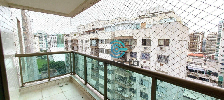 Imagem Apartamento com 2 Quartos à Venda, 90 m² em Icaraí - Niterói