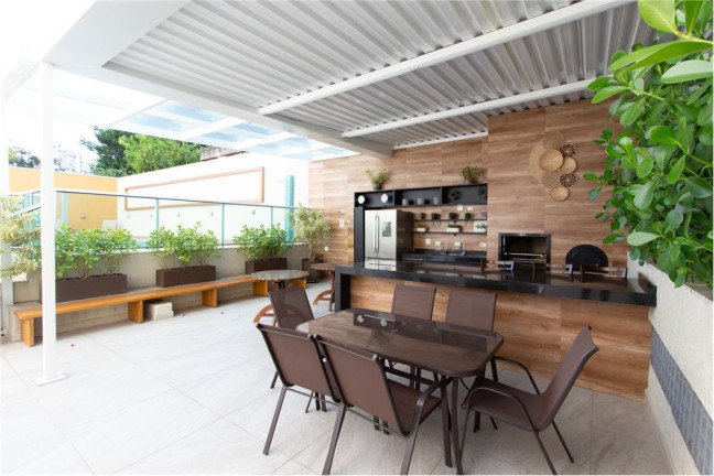 Imagem Apartamento com 3 Quartos à Venda, 96 m² em Vila Clementino - São Paulo Imagem Apartamento com 3 Quartos à Venda, 96 m² em Vila Clementino - São Paulo