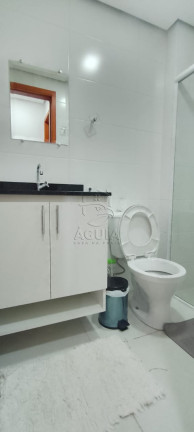 Imagem Cobertura com 2 Quartos à Venda, 117 m² em Estufa Ii - Ubatuba