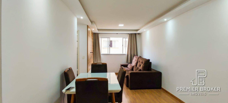 Apartamento com 2 Quartos à Venda, 50 m² em Pimenteiras - Teresópolis