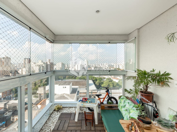 Imagem Apartamento com 2 Quartos à Venda, 51 m² em Aclimação - São Paulo Imagem Apartamento com 2 Quartos à Venda, 51 m² em Aclimação - São Paulo