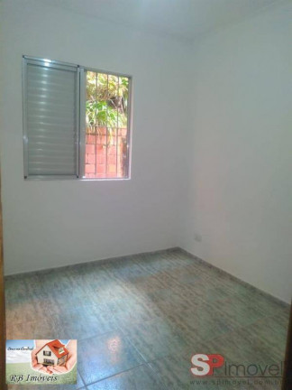 Imagem Apartamento com 3 Quartos à Venda, 60 m² em Vila João Ramalho - Santo André Imagem Apartamento com 3 Quartos à Venda, 60 m² em Vila João Ramalho - Santo André