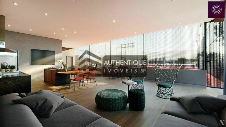 Imagem Apartamento com 4 Quartos à Venda, 245 m² em Jardim Anália Franco - São Paulo Imagem Apartamento com 4 Quartos à Venda, 245 m² em Jardim Anália Franco - São Paulo