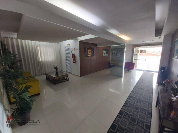 Imagem Cobertura com 3 Quartos à Venda, 170 m² em Vilamar - Praia Grande