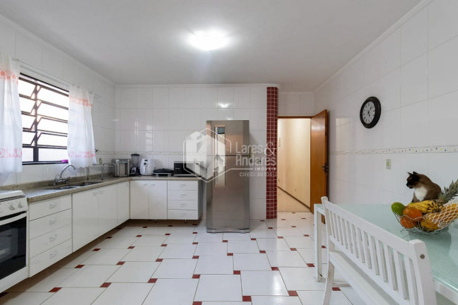 Imagem Casa com 3 Quartos à Venda, 184 m² em Vila Gumercindo - São Paulo