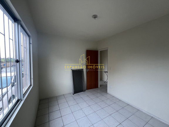 Imagem Apartamento com 2 Quartos à Venda, 50 m² em Caminho Novo - Palhoça