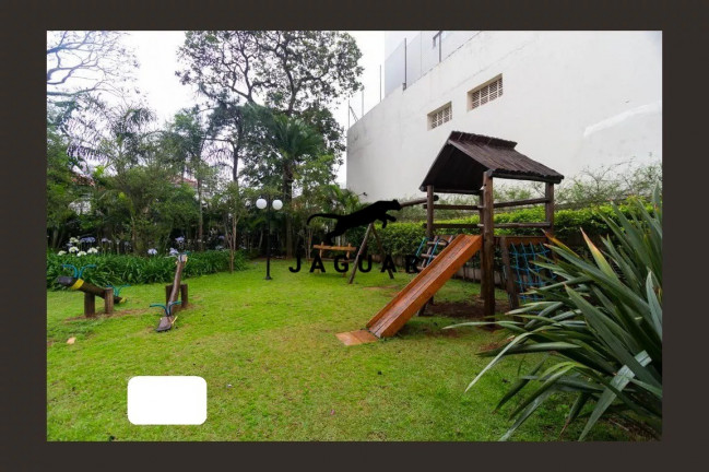 Imagem Imóvel com 4 Quartos à Venda, 198 m² em Vila Clementino - São Paulo