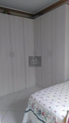 Imagem Casa com 4 Quartos à Venda, 132 m² em Jardim Imperador - Praia Grande