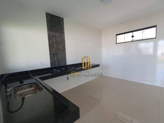Imagem Casa com 3 Quartos à Venda, 155 m² em Parque Veiga Jardim - Aparecida De Goiânia Imagem Casa com 3 Quartos à Venda, 155 m² em Parque Veiga Jardim - Aparecida De Goiânia