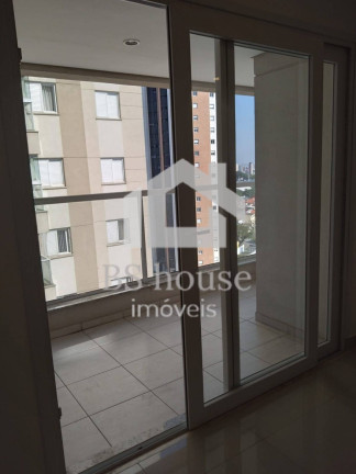 Imagem Apartamento com 2 Quartos à Venda, 57 m² em Jardim - Santo André
