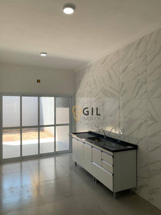 Imagem Casa com 3 Quartos à Venda, 105 m² em Residencial Parque Dos Sinos - Jacareí