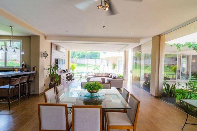 Imagem Casa com 4 Quartos à Venda, 738 m² em Sítios De Recreio Gramado - Campinas Imagem Casa com 4 Quartos à Venda, 738 m² em Sítios De Recreio Gramado - Campinas