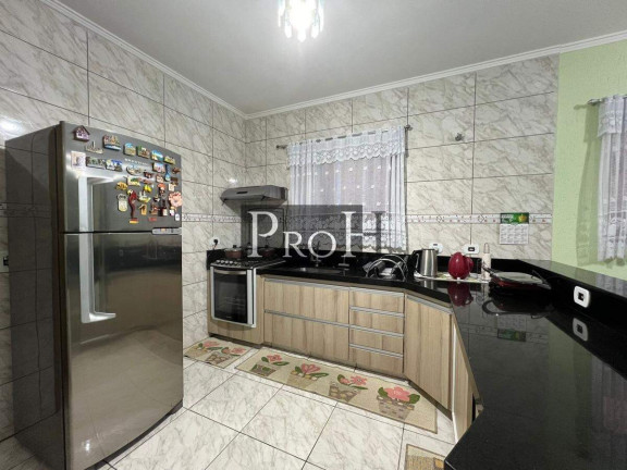 Imagem Casa com 5 Quartos à Venda, 174 m² em Assunção - São Bernardo Do Campo Imagem Casa com 5 Quartos à Venda, 174 m² em Assunção - São Bernardo Do Campo