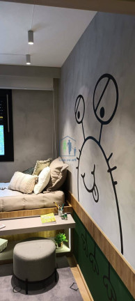 Imagem Apartamento com 2 Quartos à Venda, 57 m² em Caxingui - São Paulo Imagem Apartamento com 2 Quartos à Venda, 57 m² em Caxingui - São Paulo