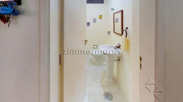 Apartamento com 4 Quartos à Venda, 238 m² em Perdizes - Sao Paulo
