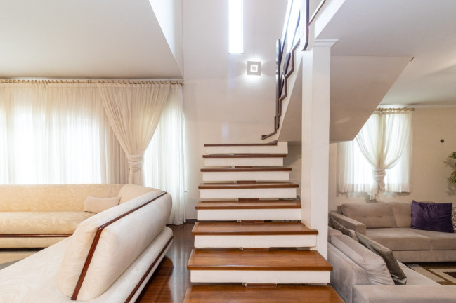 Imagem Casa com 4 Quartos à Venda, 455 m² em City América - São Paulo Imagem Casa com 4 Quartos à Venda, 455 m² em City América - São Paulo