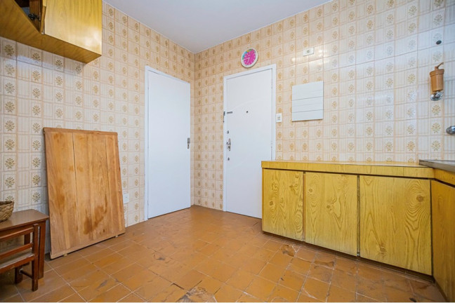 Imagem Imóvel com 3 Quartos à Venda, 120 m² em Bela Vista - São Paulo