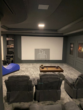 Imagem Casa com 5 Quartos à Venda, 2.518 m² em Tamboré - Santana De Parnaíba