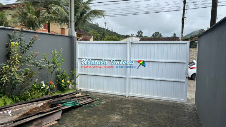 Imagem Casa de Condomínio com 2 Quartos à Venda, 80 m² em Horto Florestal - Ubatuba Imagem Casa de Condomínio com 2 Quartos à Venda, 80 m² em Horto Florestal - Ubatuba