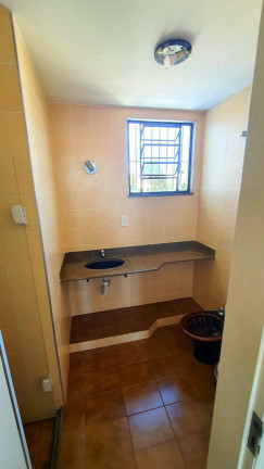 Imagem Apartamento com 3 Quartos à Venda, 120 m² em Parque Turf Club - Campos Dos Goytacazes