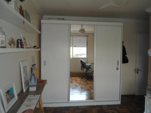 Imagem Apartamento com 2 Quartos à Venda, 65 m² em Costa E Silva - Porto Alegre