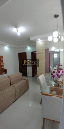 Imagem Apartamento com 2 Quartos à Venda, 53 m² em Vila Independência - Sorocaba Imagem Apartamento com 2 Quartos à Venda, 53 m² em Vila Independência - Sorocaba