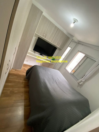 Imagem Apartamento com 3 Quartos à Venda, 84 m² em Condomínio San Gennaro - São Paulo Imagem Apartamento com 3 Quartos à Venda, 84 m² em Condomínio San Gennaro - São Paulo