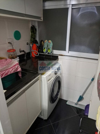 Imagem Apartamento com 2 Quartos à Venda, 58 m² em Morro Nova Cintra - Santos Imagem Apartamento com 2 Quartos à Venda, 58 m² em Morro Nova Cintra - Santos