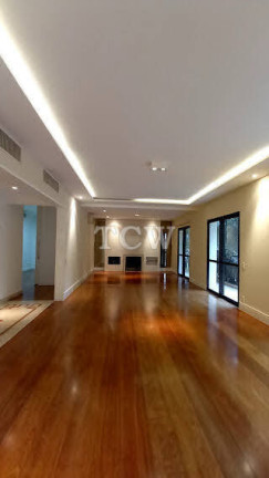Apartamento com 4 Quartos à Venda, 257 m² em Jardins - São Paulo